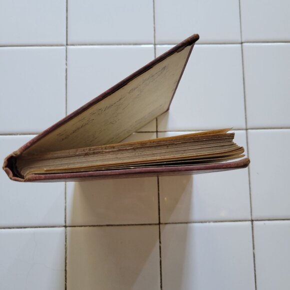 An Introduction To Advanced English Syntax By E.B. Setzler Hardcover 3rd Ed 1911 - Picture 8 of 13